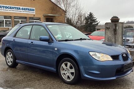 Subaru Impreza 90.000 km 3.999 &euro; Gefrees 95482