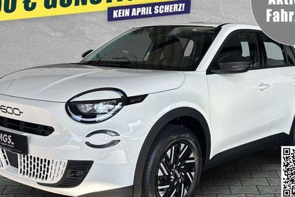 Fiat 600 7.131 km 27.290 &euro; Bayreuth 95444