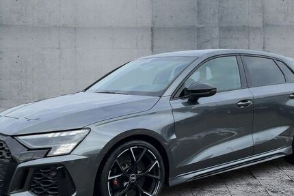 Audi RS3 38.145 km 51.490 &euro; Bayreuth 95448