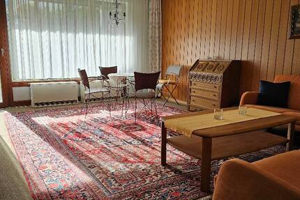 Wohnung Bischofsgrün - 2 Zimmer, 60 m&sup2;, 111.111&euro; | Angebot:25741232