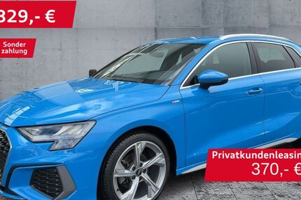 Audi A3 9.929 km 26.300 &euro; Bayreuth 95448
