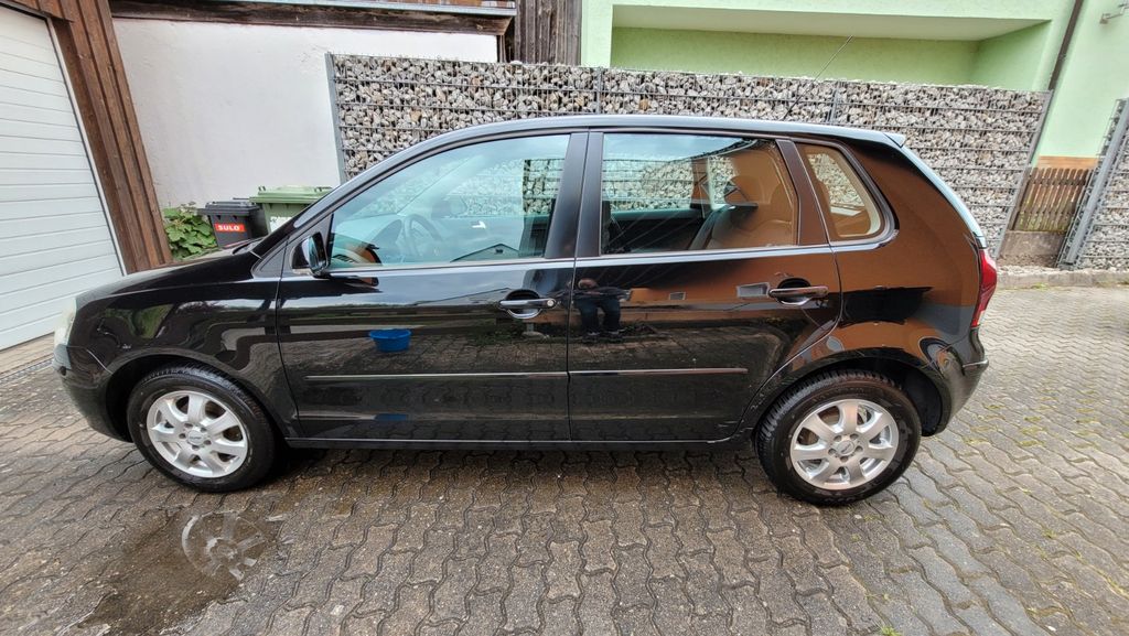 VW Polo 23.630 km 2.900 &euro; Kastl 95506