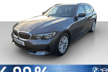 BMW 330 37.269 km 27.980 &euro; Kulmbach 95326
