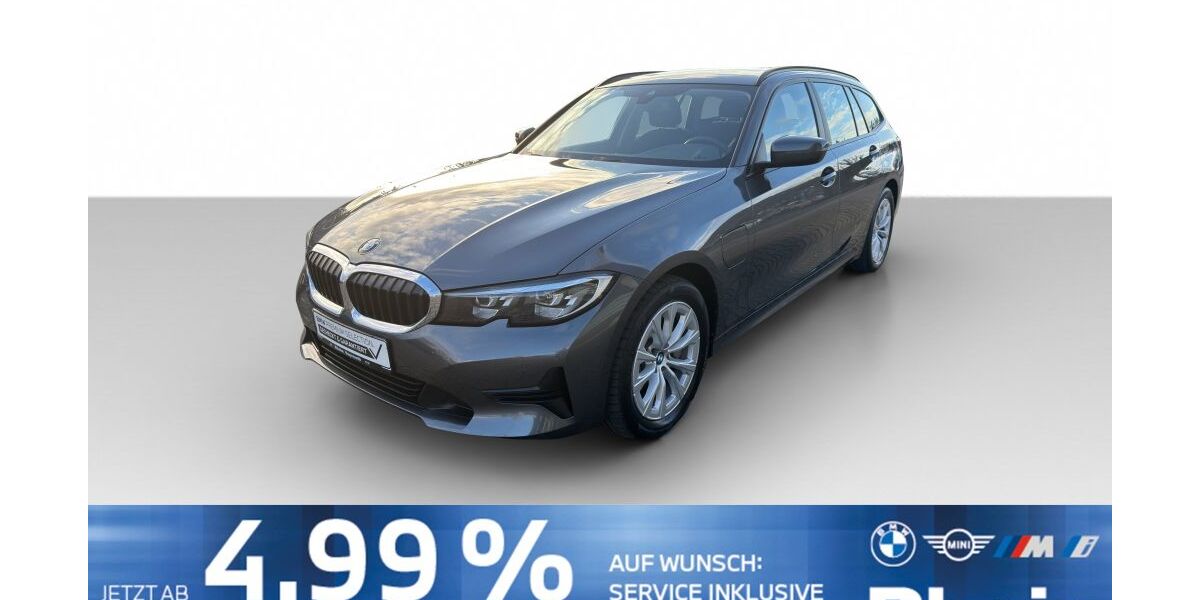 BMW 330 37.269 km 27.980 &euro; Kulmbach 95326