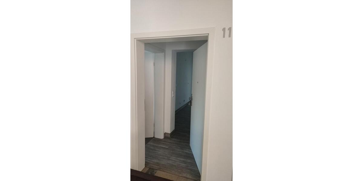 Etagenwohnung Mainleus - 2 Zimmer, 48 m&sup2;, 335&euro; | Angebot:26419174