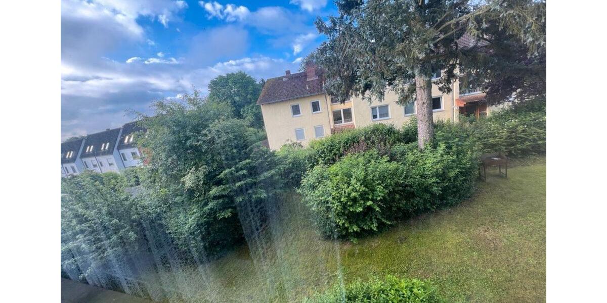 Etagenwohnung Bayreuth Meyernberg - 4 Zimmer, 104 m&sup2;, 1.100&euro; | Angebot:25177363