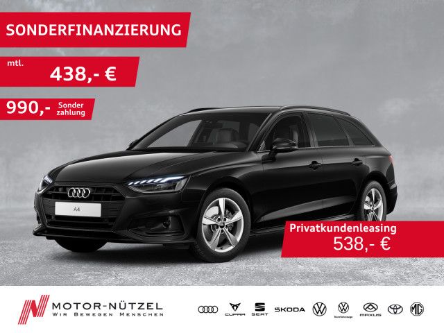 Audi A4 48.646 km 39.330 &euro; Bayreuth 95448