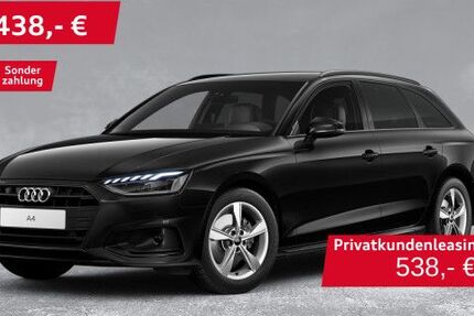 Audi A4 48.646 km 39.340 &euro; Bayreuth 95448