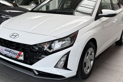 Hyundai i20 3.225 km 18.889 &euro; Neuenmarkt 95339