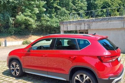 Seat Ateca 40.000 km 19.900 &euro; Bad Berneck 95460