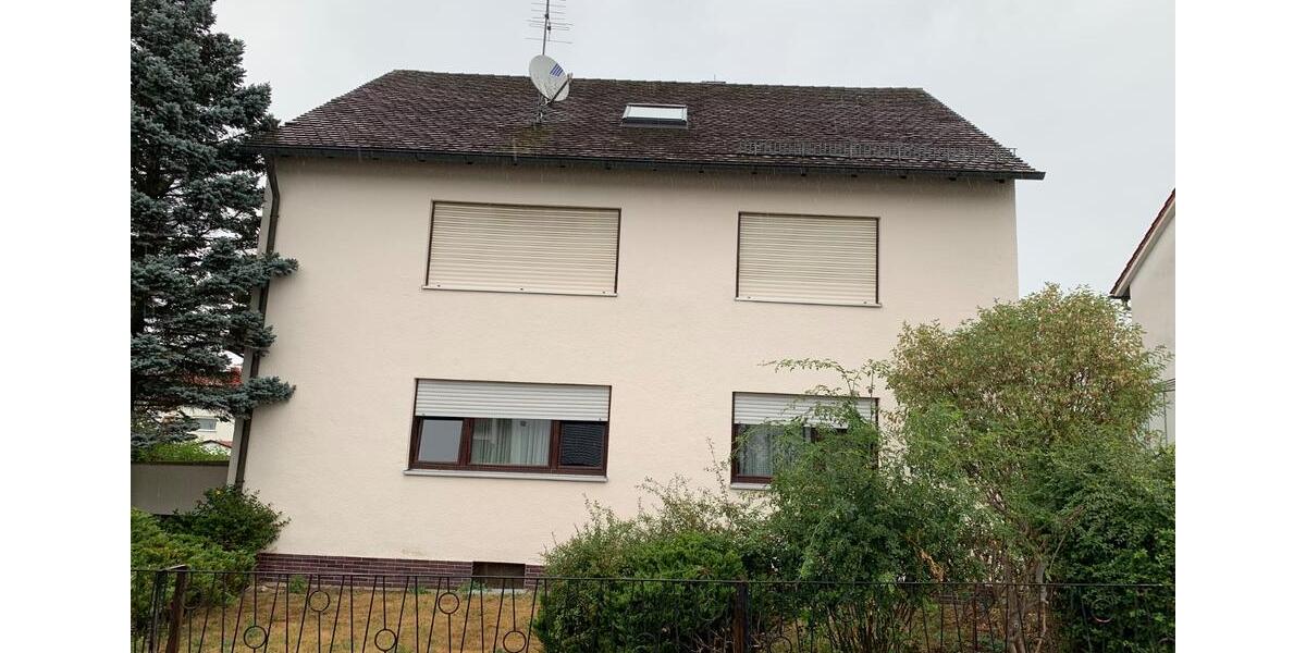 Mehrfamilienhaus, Wohnhaus Auerbach in der Oberpfalz - 9 Zimmer, 215 m&sup2;, 268.000&euro; | Angebot:27428738