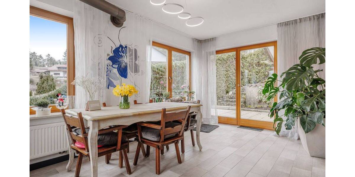 Mehrfamilienhaus, Wohnhaus Aufseß - 1 Zimmer, 330 m&sup2;, 699.000&euro; | Angebot:26158900