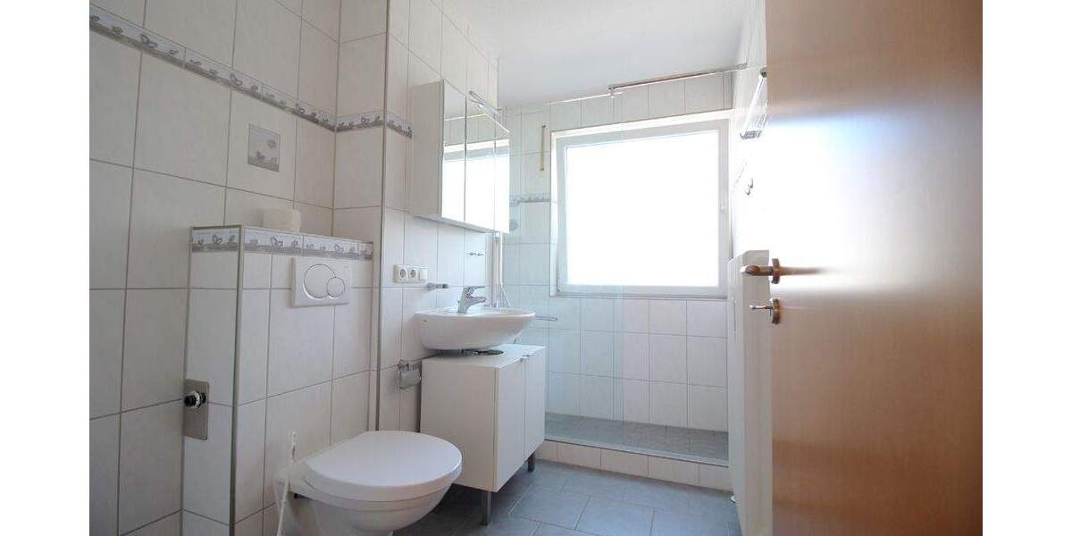 Etagenwohnung Bayreuth St. Georgen - 3 Zimmer, 63 m&sup2;, 670&euro; | Angebot:25915725