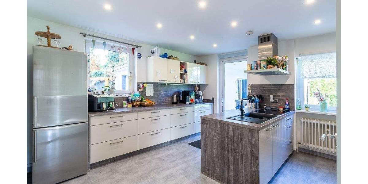 Einfamilienhaus Bayreuth / Meyernberg Meyernberg - 6 Zimmer, 250 m&sup2;, 735.000&euro; | Angebot:25777122