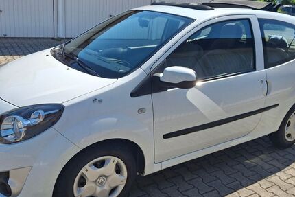 Renault Twingo 48.000 km 3.900 &euro; Mainleus 95336