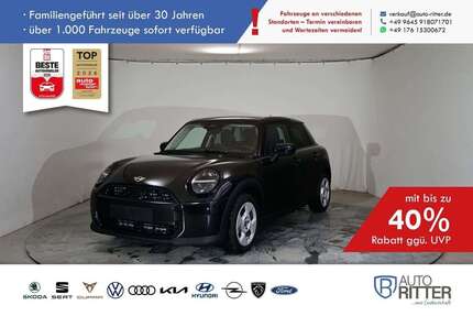 Mini Cooper 9.500 km 28.690 &euro; Eschenbach i.d.OPf. 92676
