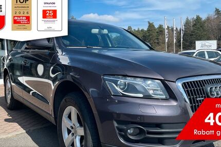 Audi Q5 198.600 km 7.890 &euro; Eschenbach 92676
