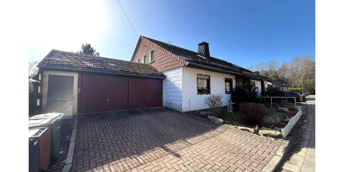 Mehrfamilienhaus, Wohnhaus Stammbach - 1 Zimmer, 418 m&sup2;, 419.000&euro; | Angebot:25895614
