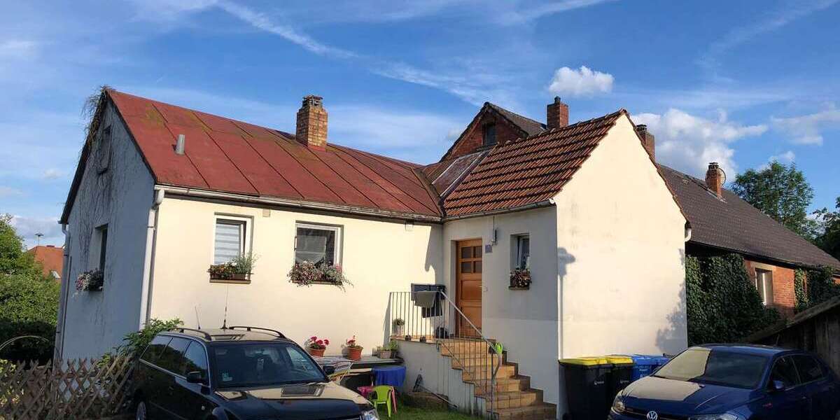 Etagenwohnung Mistelgau / Obernsees Obernsees - 2 Zimmer, 52 m&sup2;, 430&euro; | Angebot:25374590