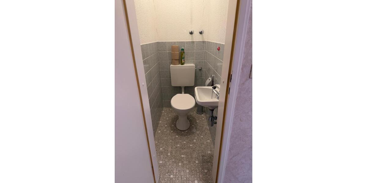 Etagenwohnung Bindlach - 3.5 Zimmer, 93 m&sup2;, 1.000&euro; | Angebot:26567925
