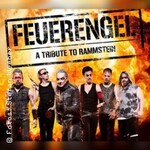 Feuerengel - A Tribute to Rammstein - Schlosspark Open Air Jüterbog