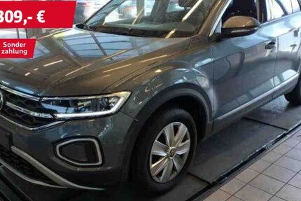 VW T-Roc 48.408 km 24.890 &euro; Bayreuth 95448