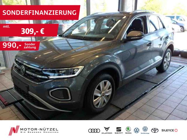 VW T-Roc 48.408 km 24.890 &euro; Bayreuth 95448
