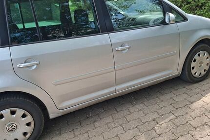 VW Touran 267.000 km 1.699 &euro; Pegnitz 91257