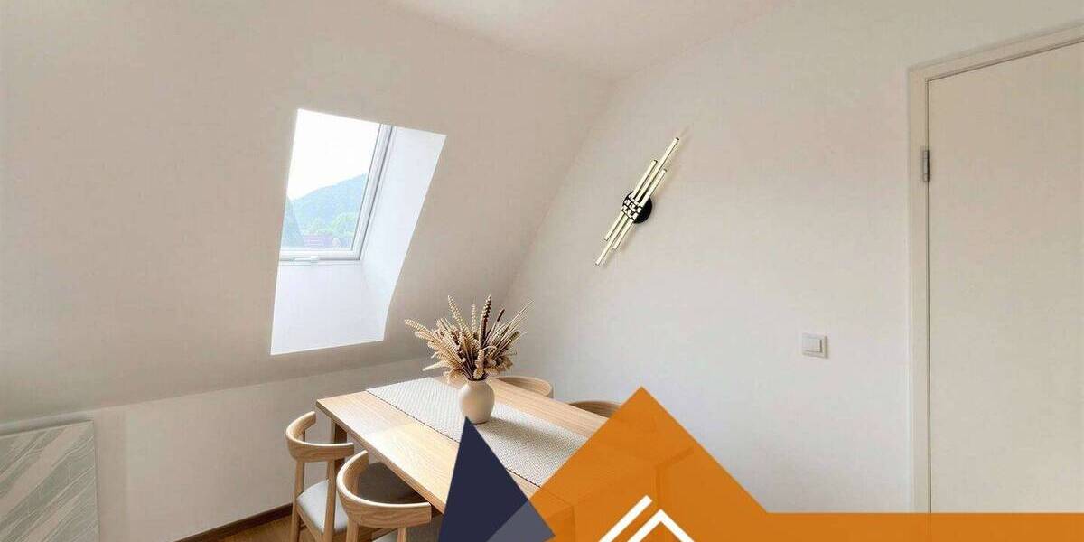Etagenwohnung Kulmbach Blaich - 3 Zimmer, 77 m&sup2;, 275.000&euro; | Angebot:26106532