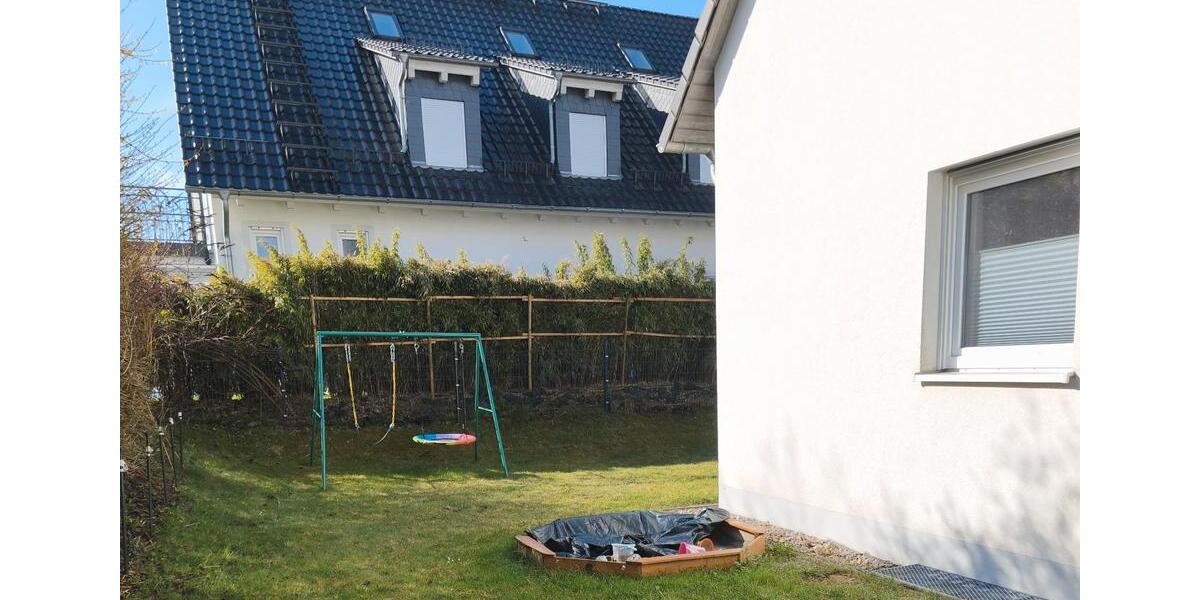 Maisonettenwohnung Kemnath - 5 Zimmer, 107 m&sup2;, 289.000&euro; | Angebot:26044974