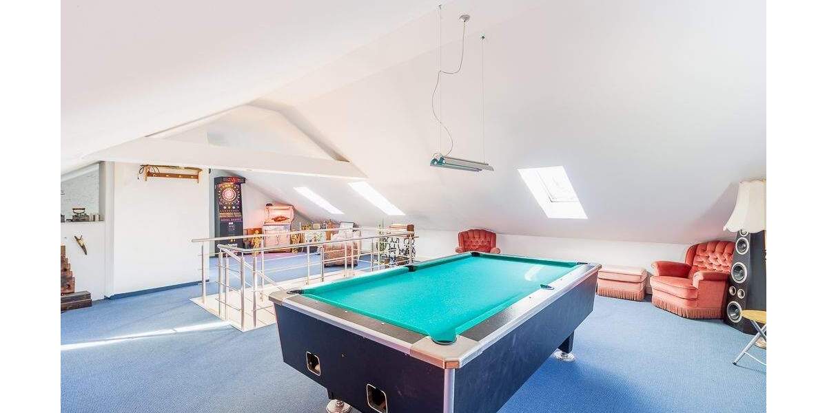 Einfamilienhaus Bayreuth / Meyernberg Meyernberg - 6 Zimmer, 250 m&sup2;, 735.000&euro; | Angebot:25777121