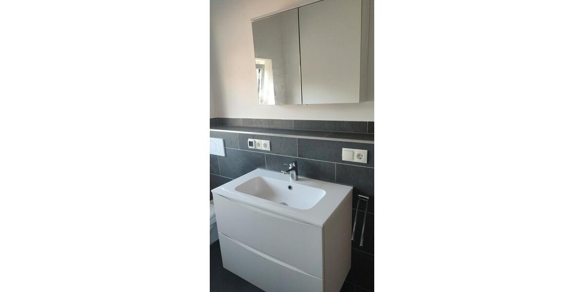 Etagenwohnung Mainleus - 2 Zimmer, 48 m&sup2;, 335&euro; | Angebot:26419174