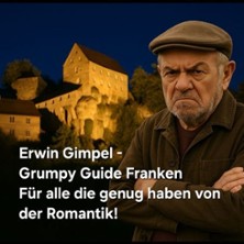 Der ganz normale fränkische Wahnsinn 26.07.2026 Erlebnisführung Pottenstein