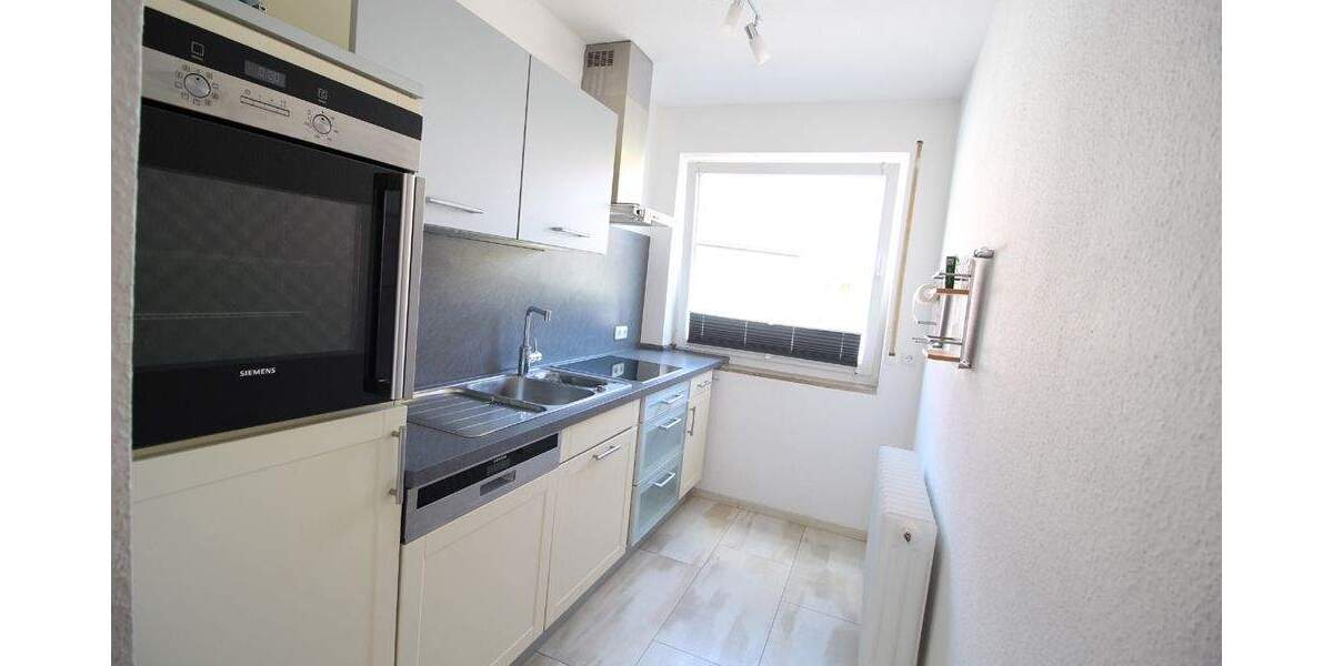 Etagenwohnung Bayreuth St. Georgen - 3 Zimmer, 63 m&sup2;, 670&euro; | Angebot:25915725