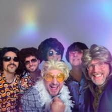 Der Schlagerclub 12.06.2026 Kulturkiosk an der Seebühne