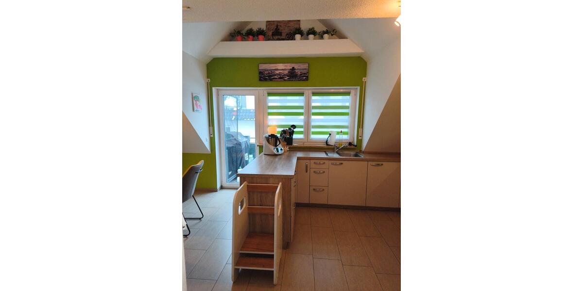 Maisonettenwohnung Kemnath - 5 Zimmer, 107 m&sup2;, 289.000&euro; | Angebot:26044974