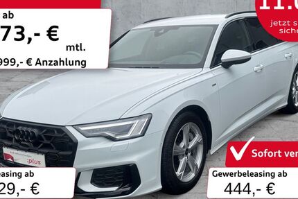 Audi A6 24.571 km 47.960 &euro; Bayreuth 95448