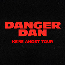 Danger Dan - Keine Angst Tour 2027 13.08.2027 Seebühne in der Wilhelminenaue