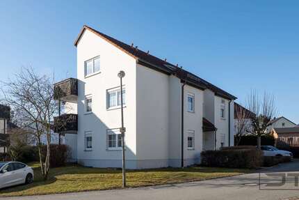 Wohnung Bayreuth Meyernberg - 1 Zimmer, 46 m&sup2;, 161.000&euro; | Angebot:25131923