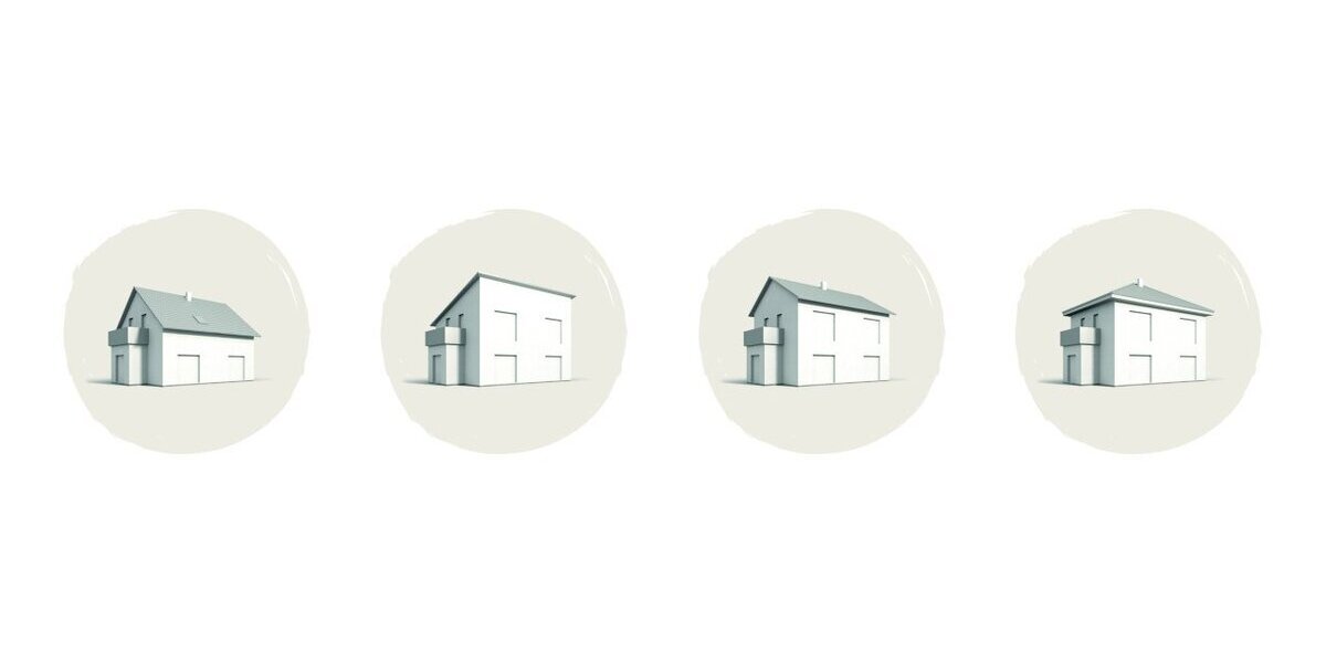 Ihr individuell geplantes Traumhaus in Gefrees - Schlüsselfertig- in ruhiger Lage - Einfamilienhaus Gefrees Böseneck | Angebot:27356151