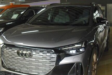 Audi Q4 e-tron 42.000 km 36.999 &euro; Kulmbach 95326