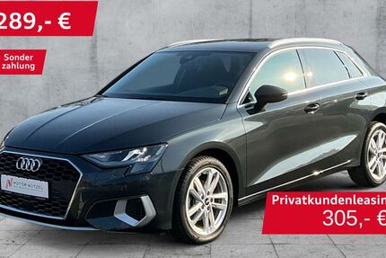 Audi A3 32.670 km 23.430 &euro; Bayreuth 95448