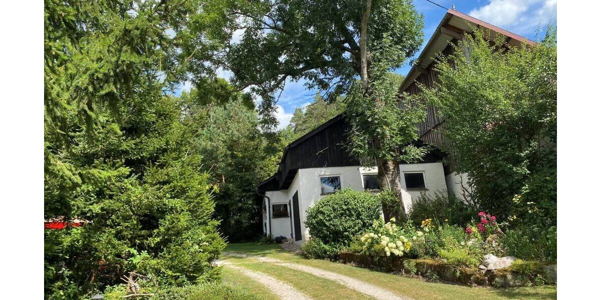 Einfamilienhaus Emtmannsberg Eichschlag - 8 Zimmer, 200 m&sup2;, 440.000&euro; | Angebot:26190921