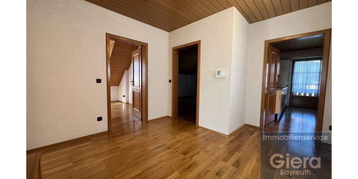 Einfamilienhaus Heinersreuth - 6 Zimmer, 220 m&sup2;, 592.000&euro; | Angebot:25726027