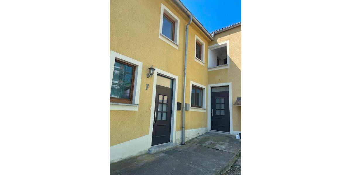 Etagenwohnung Thurnau - 4 Zimmer, 98 m&sup2;, 790&euro; | Angebot:26698806