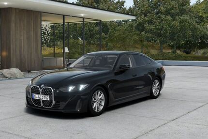 BMW 420 Gran Coupé 17.999 km 42.559 &euro; Bayreuth 95447