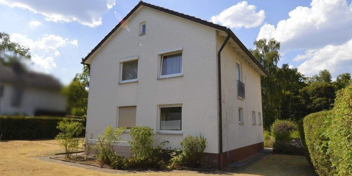 Einfamilienhaus Bayreuth Altstadt - 5 Zimmer, 118 m&sup2;, 379.000&euro; | Angebot:25664430