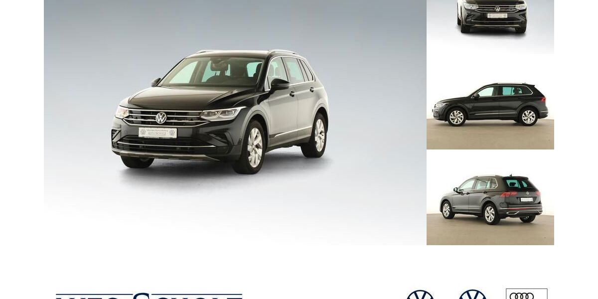 VW Tiguan 41.000 km 29.480 &euro; Bayreuth 95448