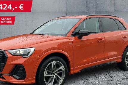 Audi Q3 31.700 km 31.700 &euro; Pegnitz 91257
