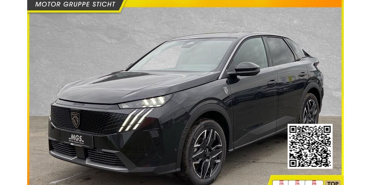 Peugeot 3008 12.900 km 28.700 &euro; Bayreuth 95445